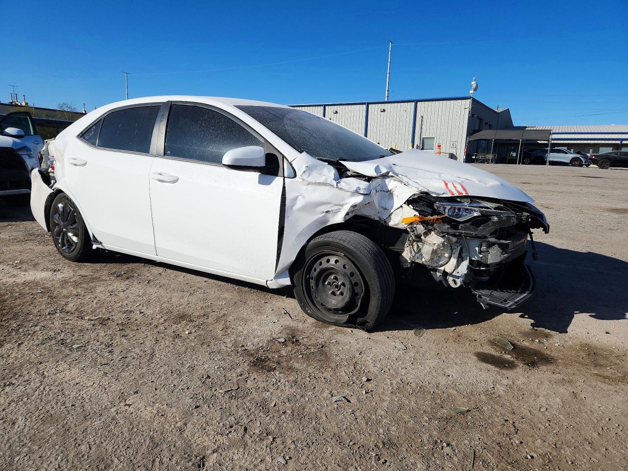 2018 Toyota Corolla L - Фото 4