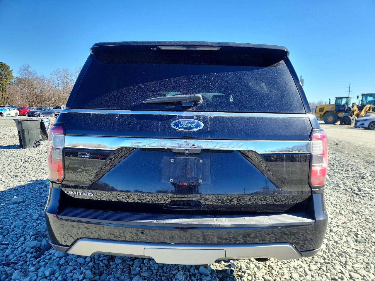 2020 Ford Expedition Limited - Image 6