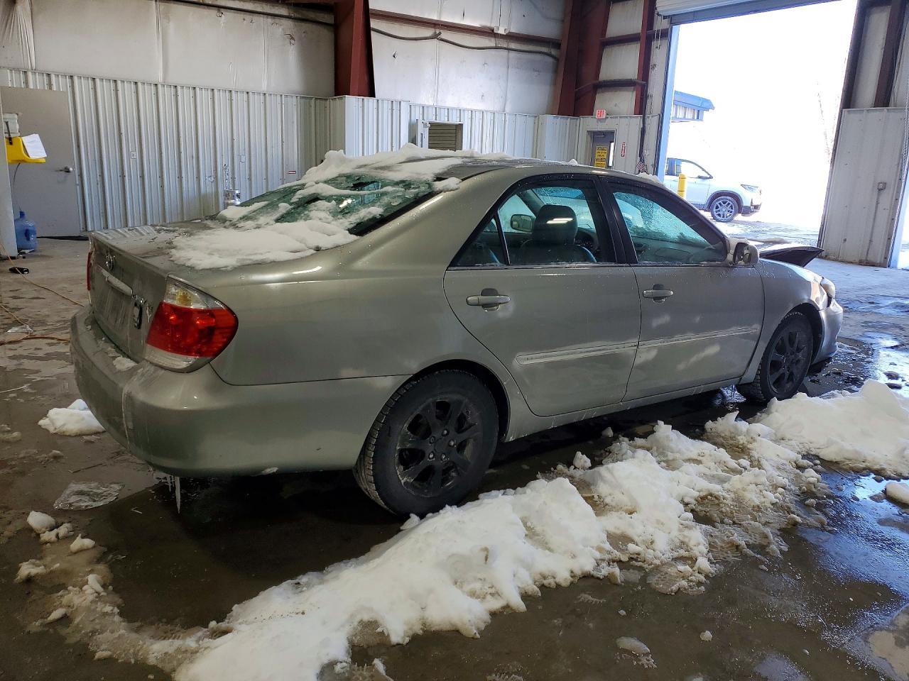 2006 Toyota Camry - Фото 3