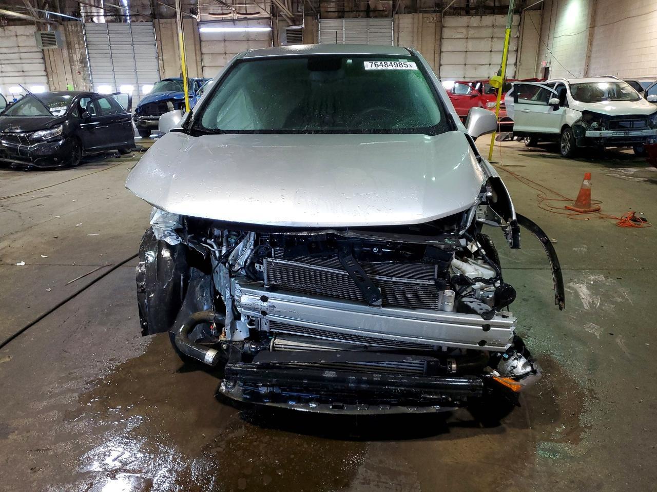 2017 Chevrolet Trax Ls - Фото 5