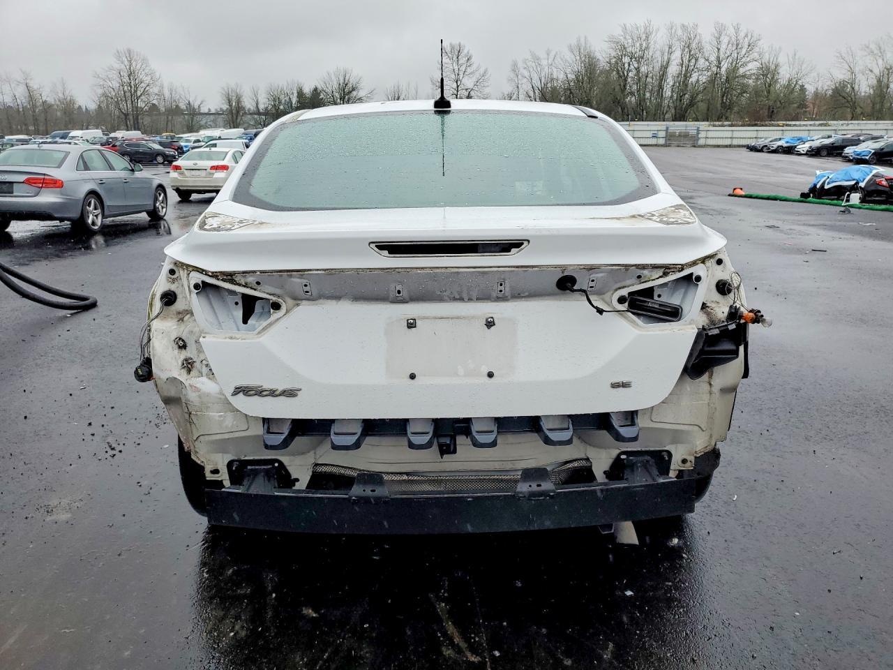 2013 Ford Focus Se - Image 6