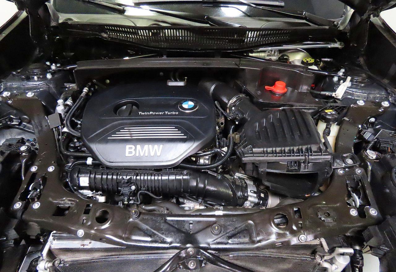 2018 BMW X1 Sdrive28I - Фото 7