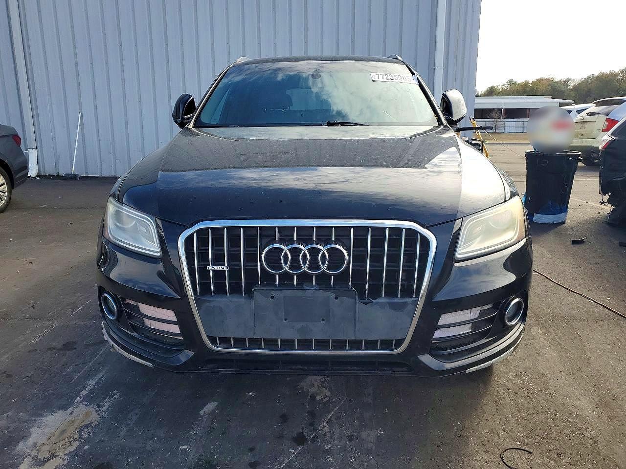 2015 Audi Q5 Premium - Фото 5