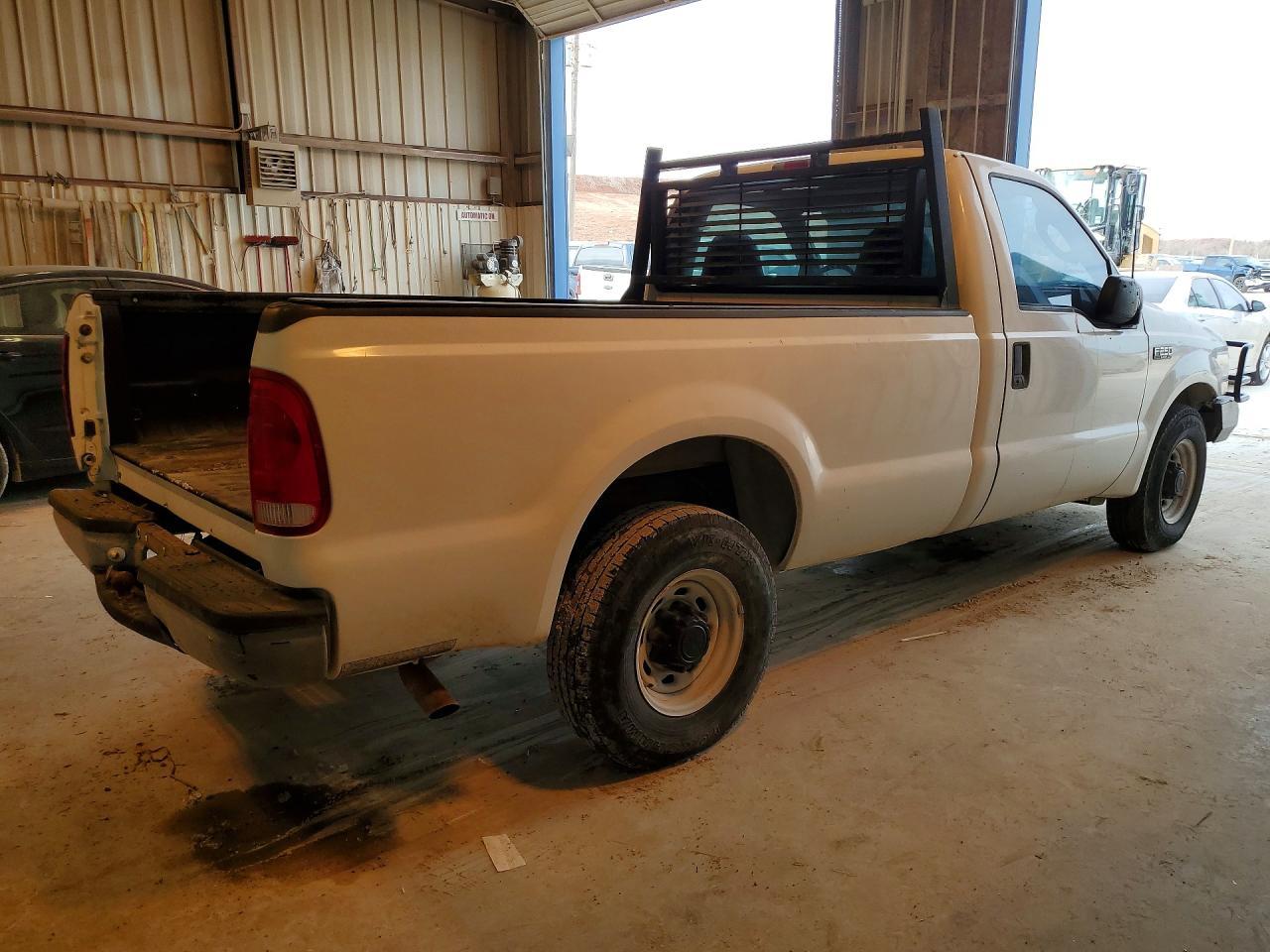 2003 Ford F250 Super Duty - Фото 3
