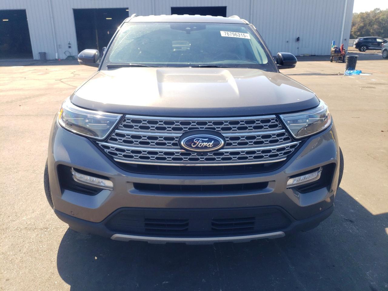 2023 Ford Explorer Limited - Image 5