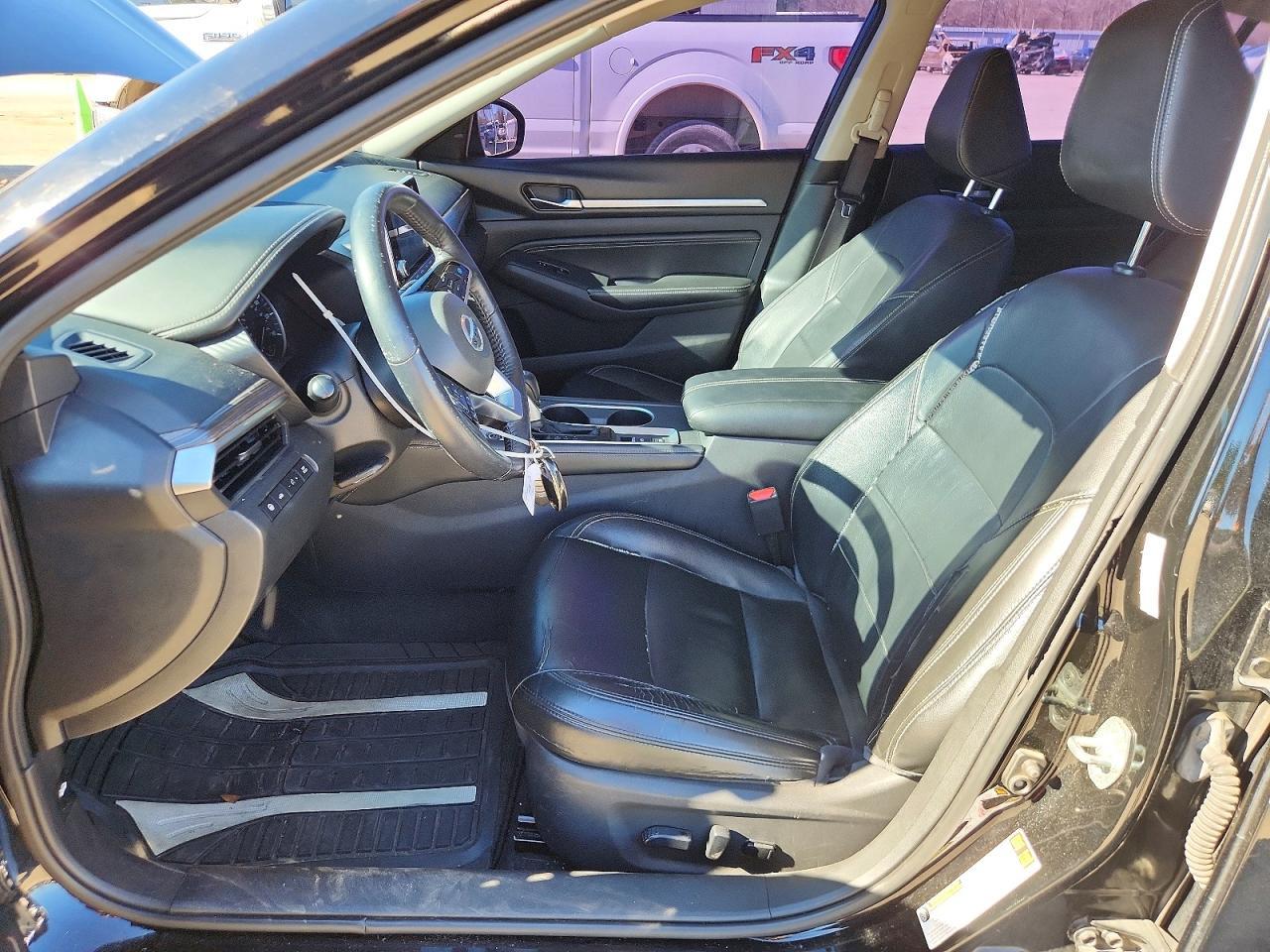 2019 Nissan Altima Sl - Фото 7