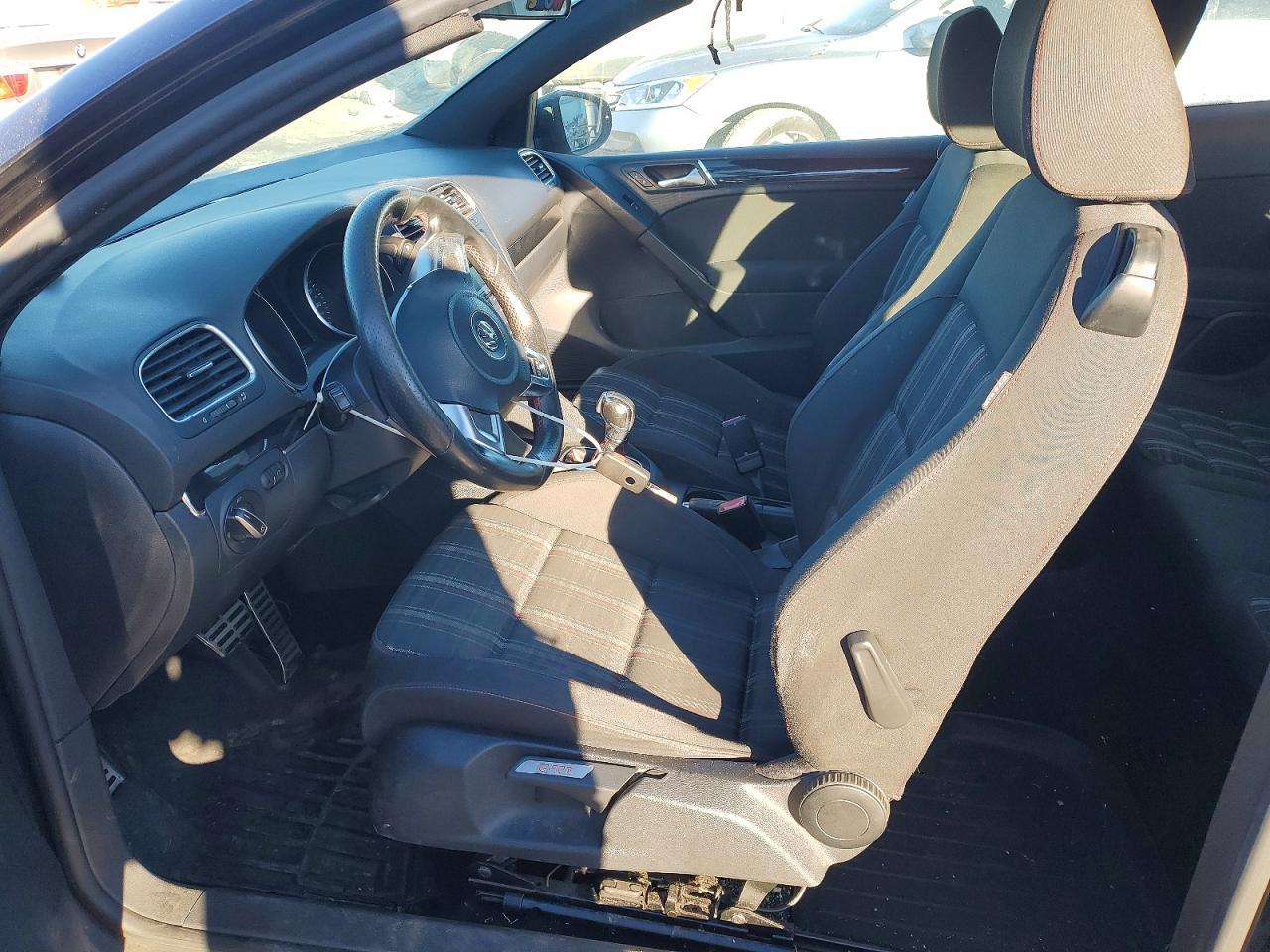 2013 Volkswagen Gti - Фото 7