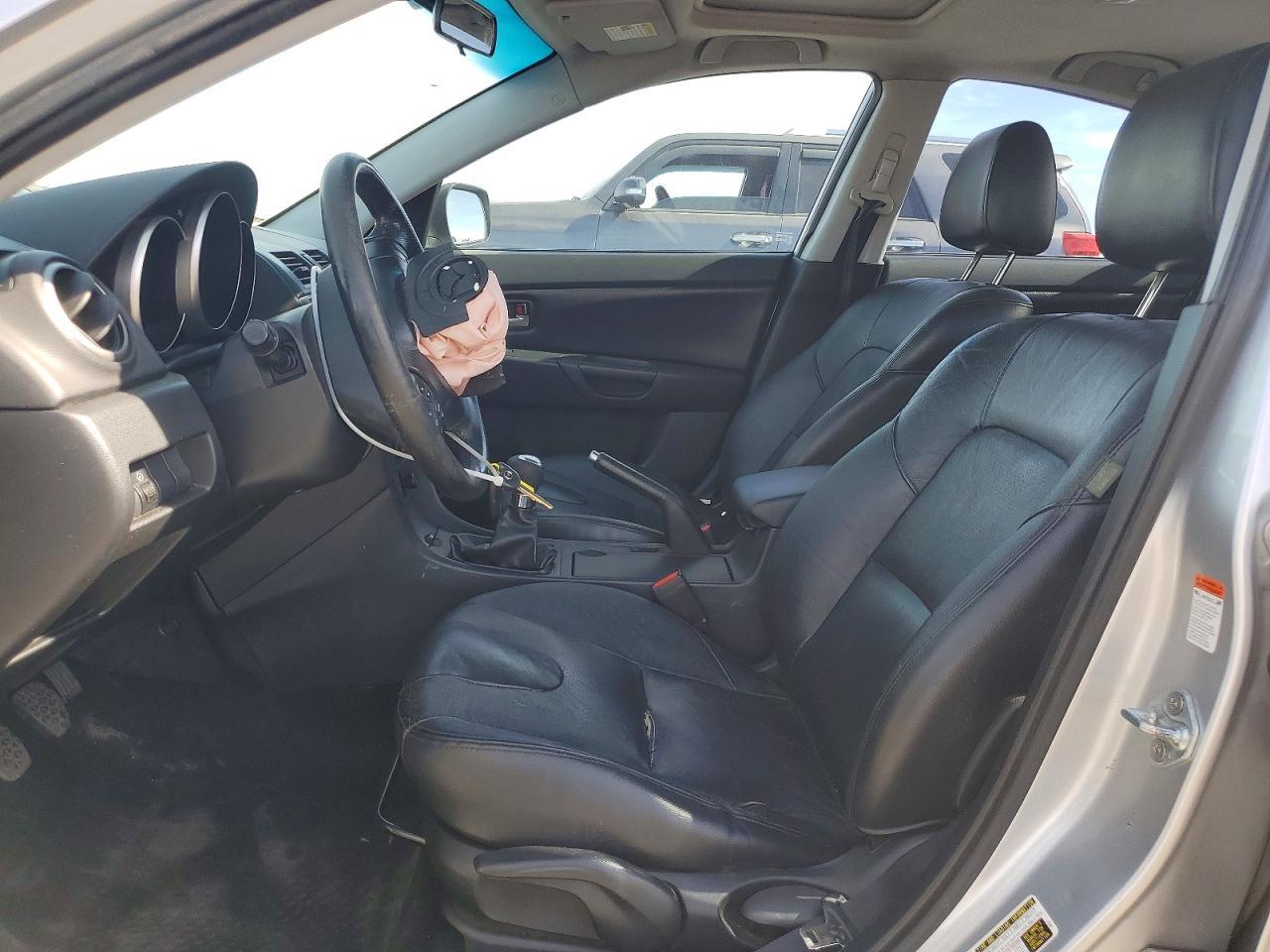 2006 Mazda 3 S - Фото 7
