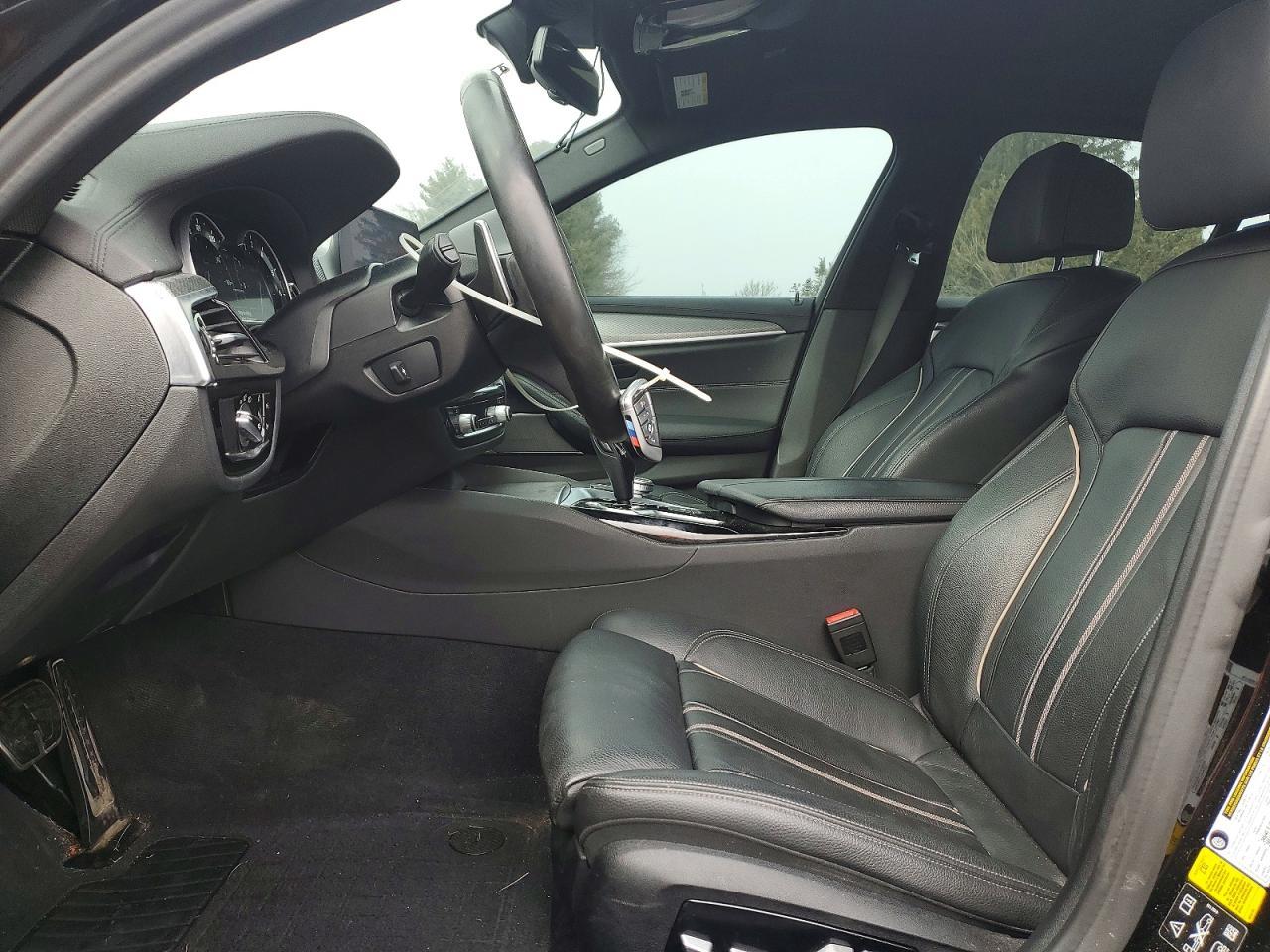 2019 BMW M550Xi - Фото 7