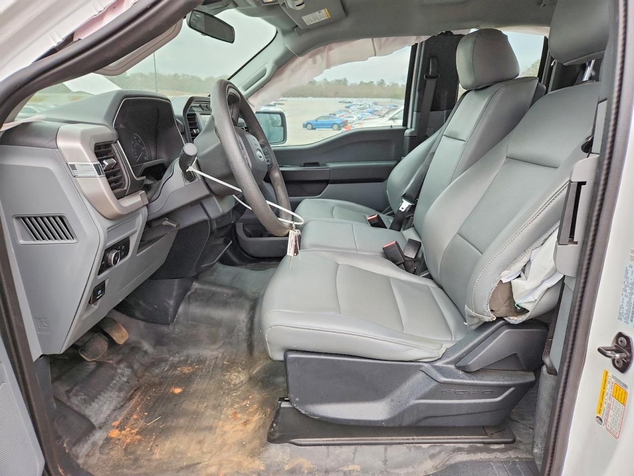 2022 Ford F150 Super Cab - Image 7