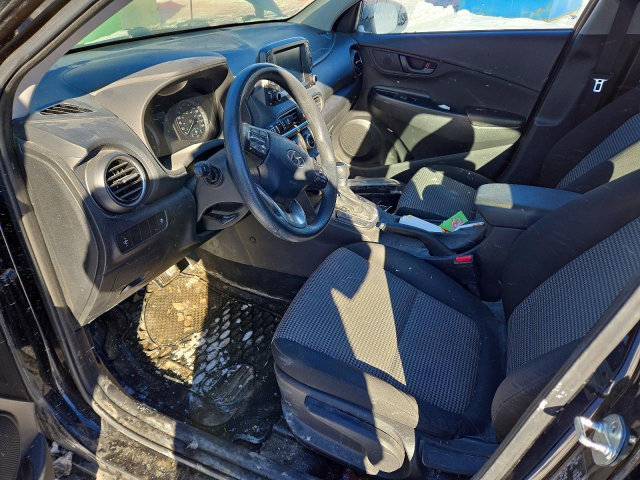 2019 Hyundai Kona Se - Фото 7