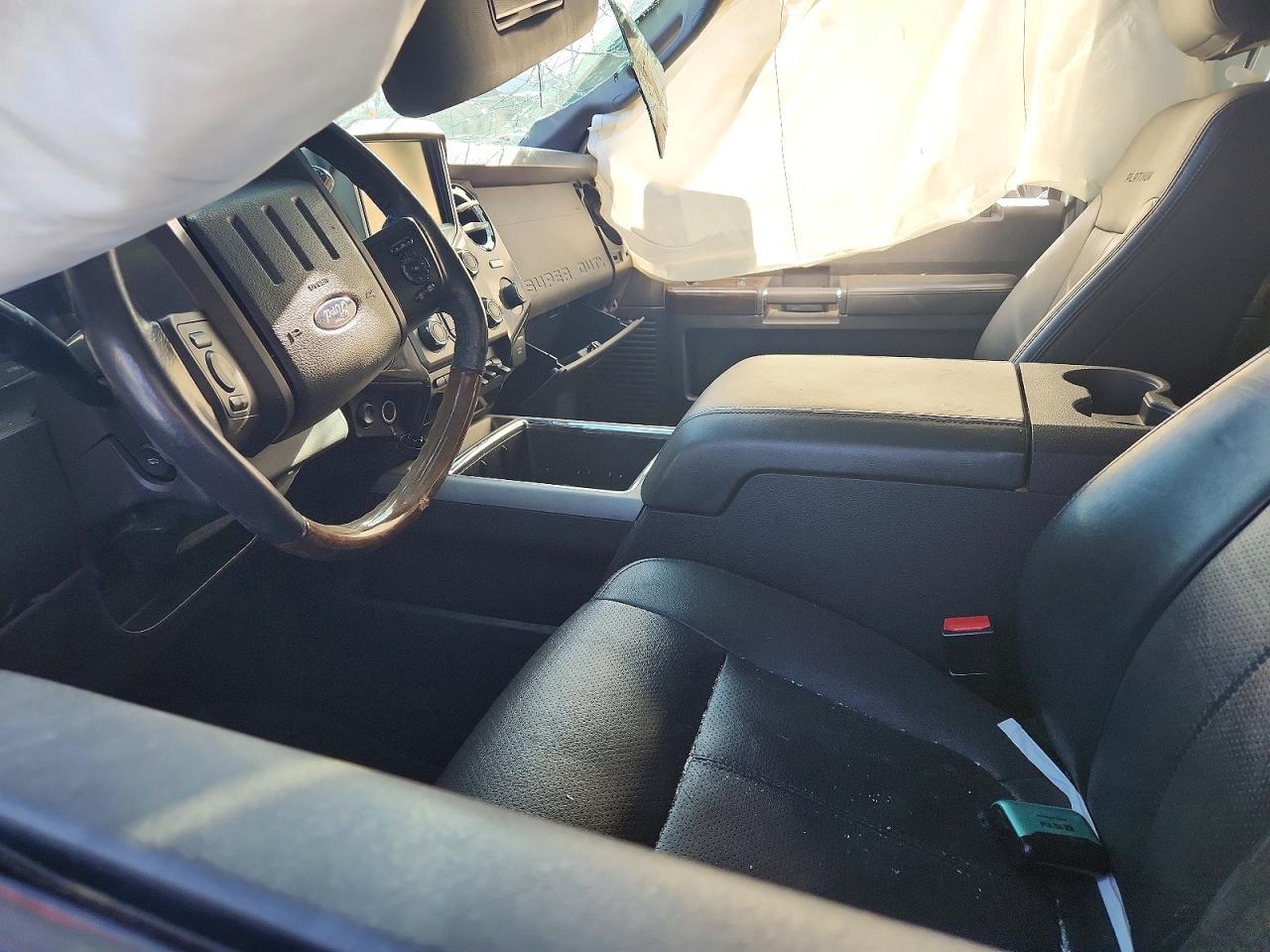 2016 Ford F350 Super Duty - Image 7