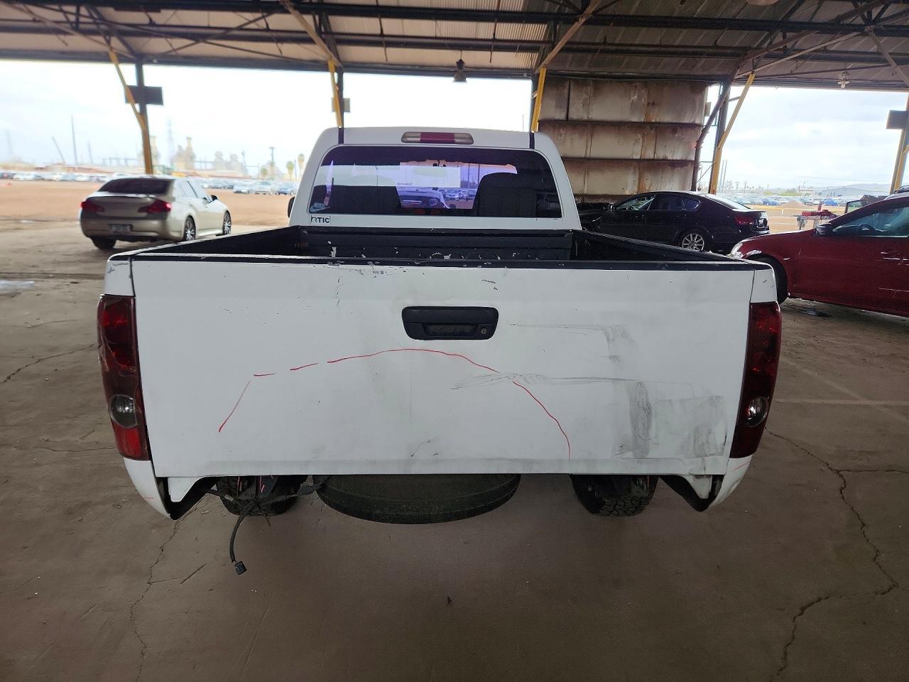 2005 Chevrolet Colorado - Фото 6