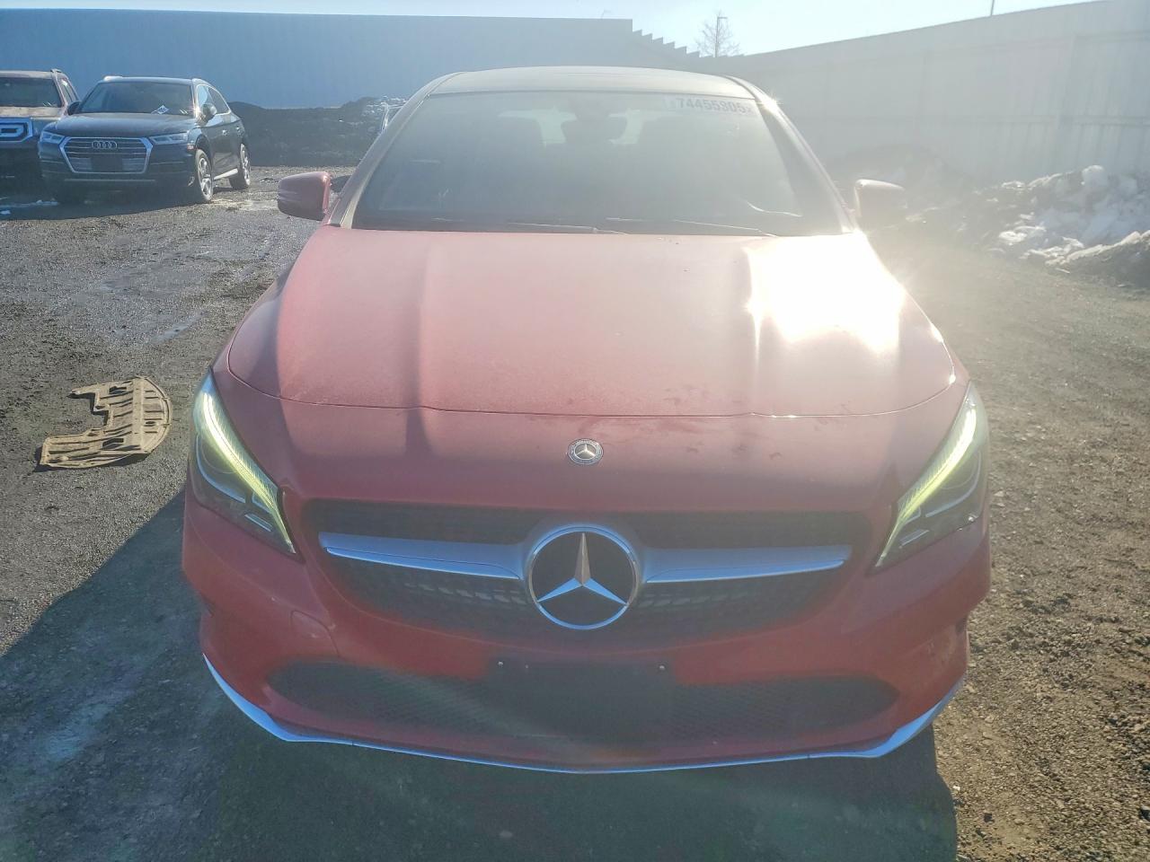 2019 Mercedes-Benz Cla 250 4Matic - Image 5