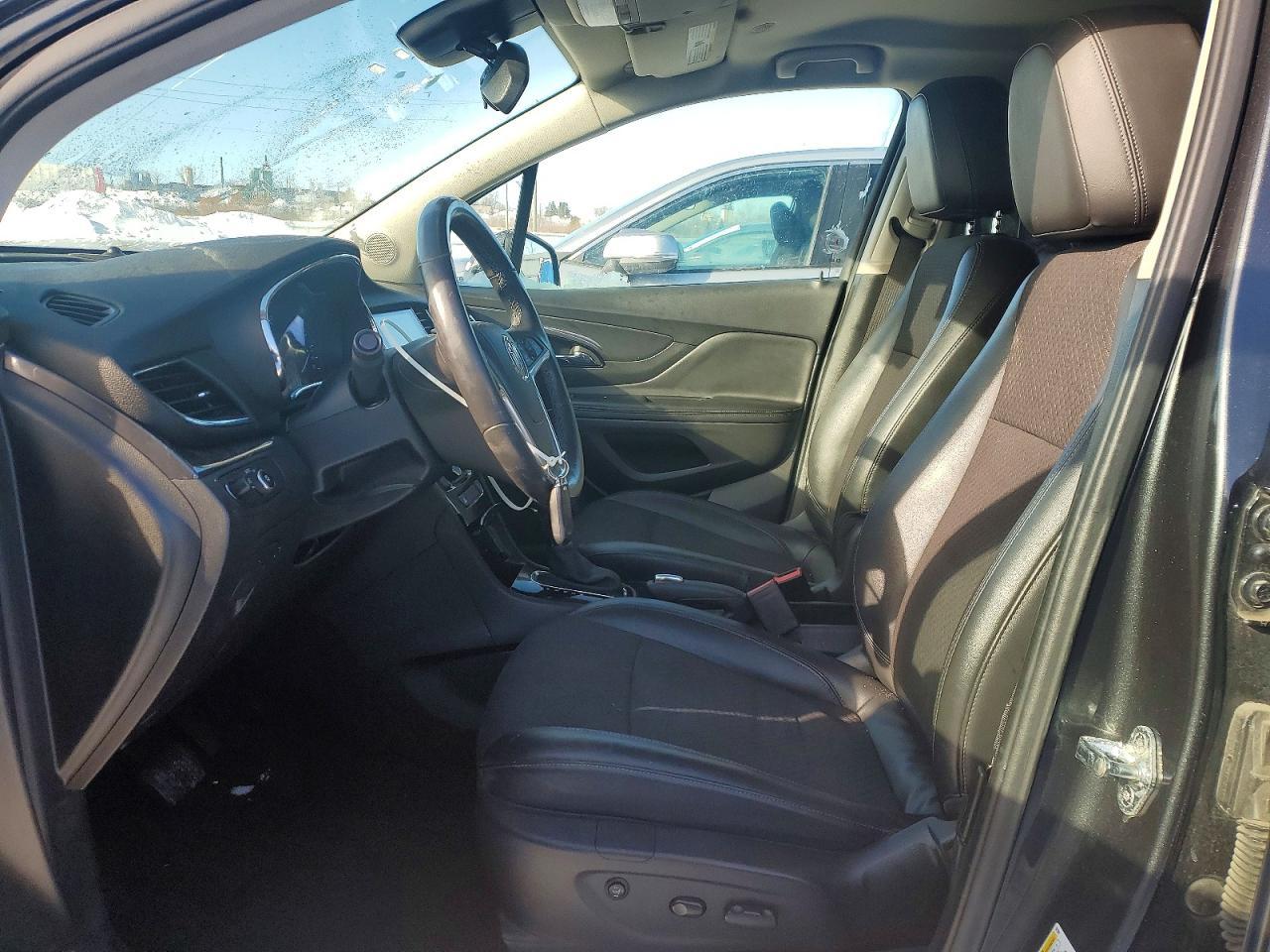 2018 Buick Encore Preferred - Image 7