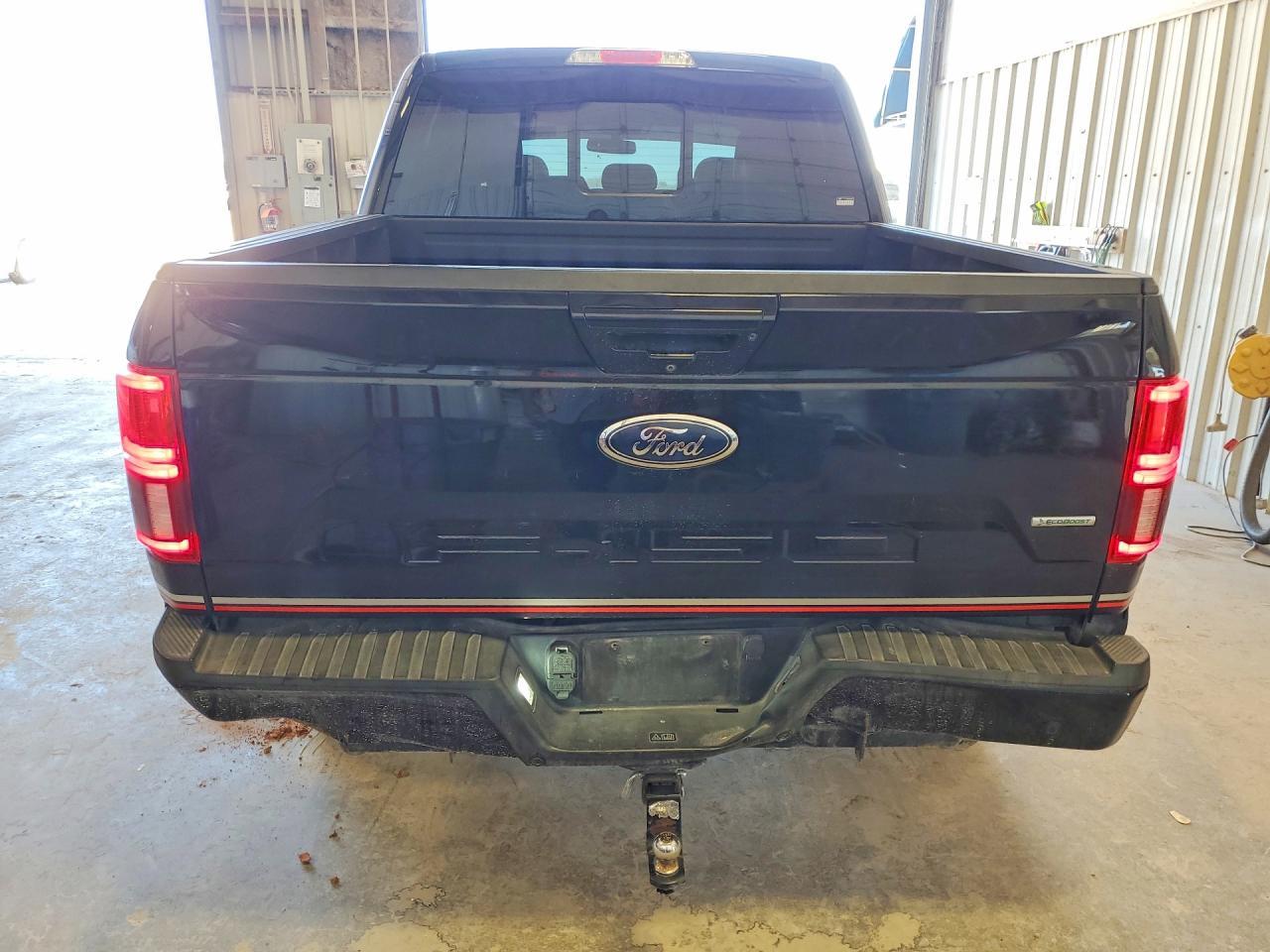 2018 Ford F150 Supercrew - Image 6