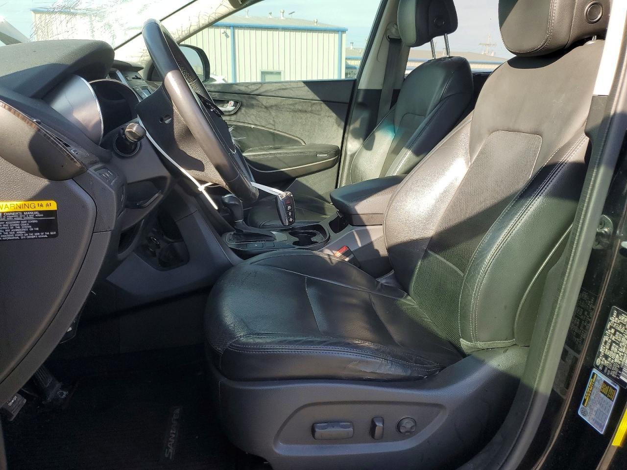 2015 Hyundai Santa Fe Gls - Image 7
