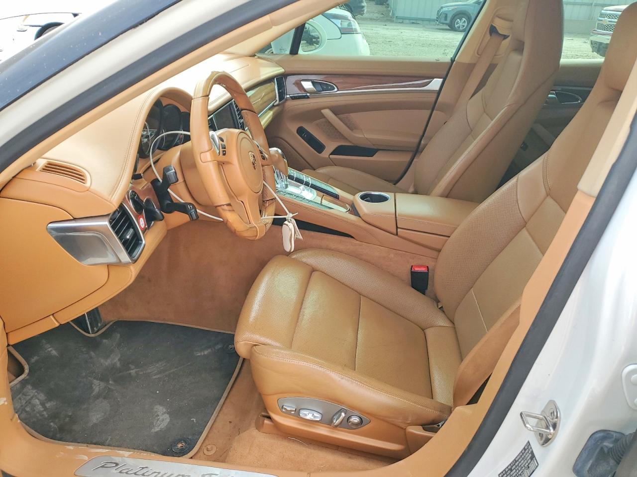 2013 Porsche Panamera 2 - Image 7