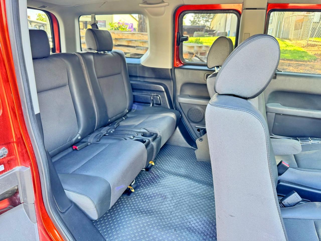 2003 Honda Element Ex - Фото 6