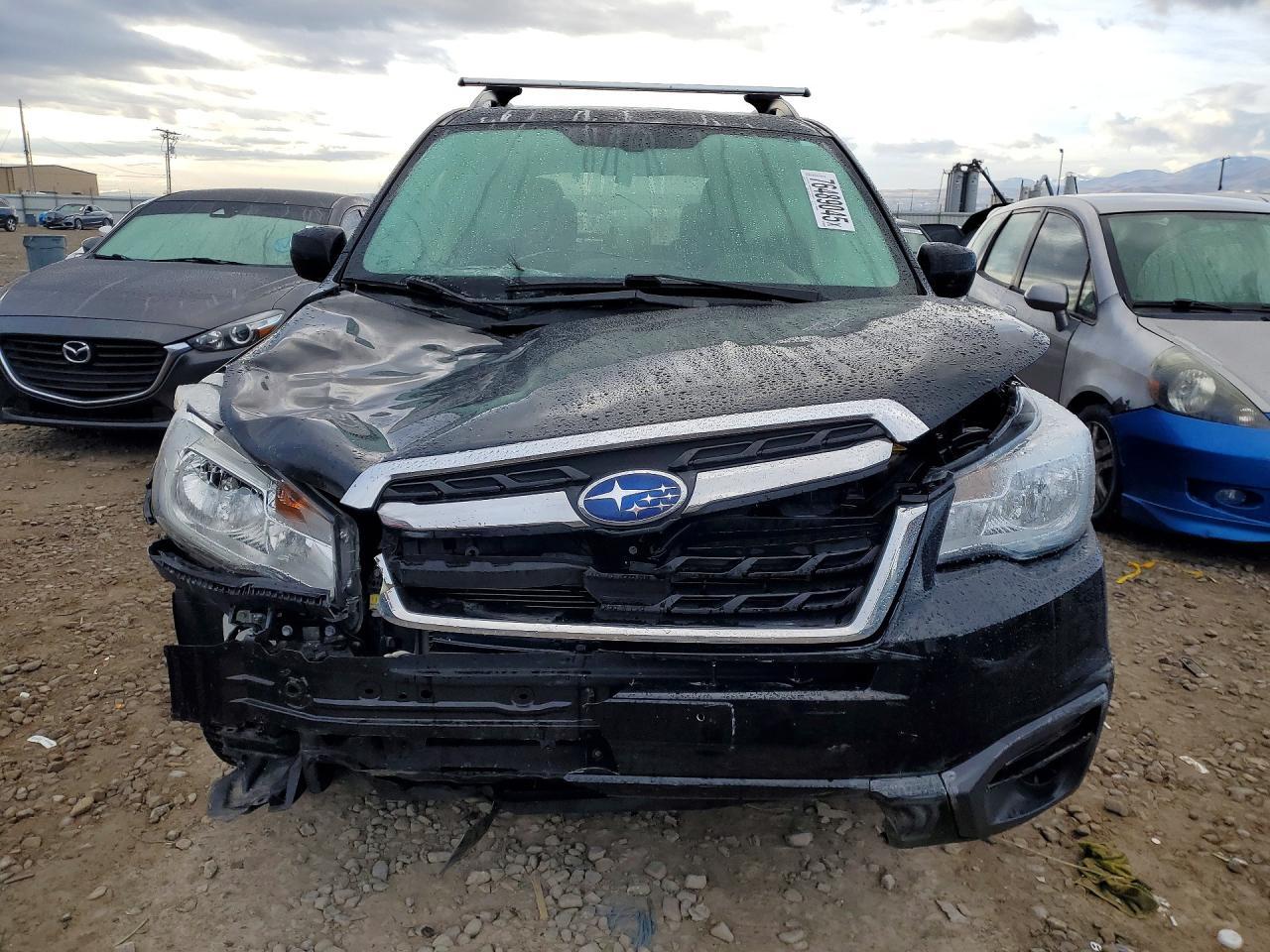 2017 Subaru Forester 2.5I Premium - Image 5