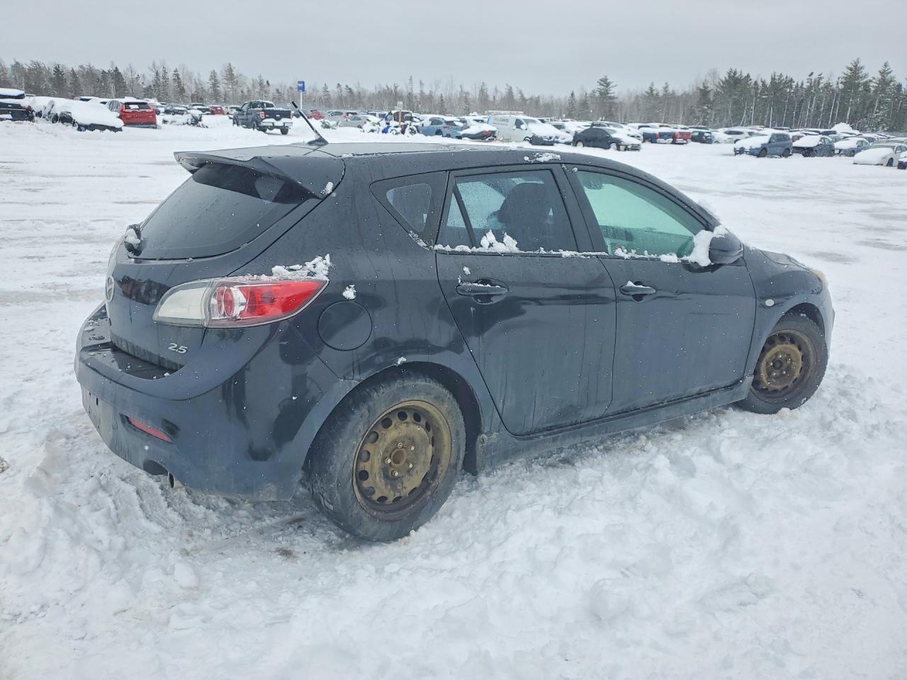 2010 Mazda 3 S - Image 3