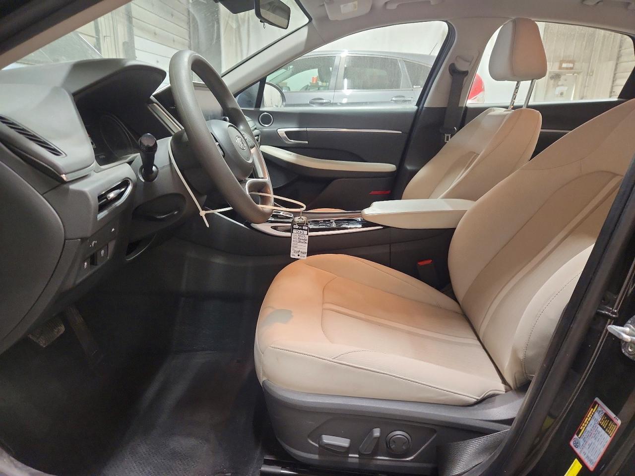 2022 Hyundai Sonata Sel - Image 7