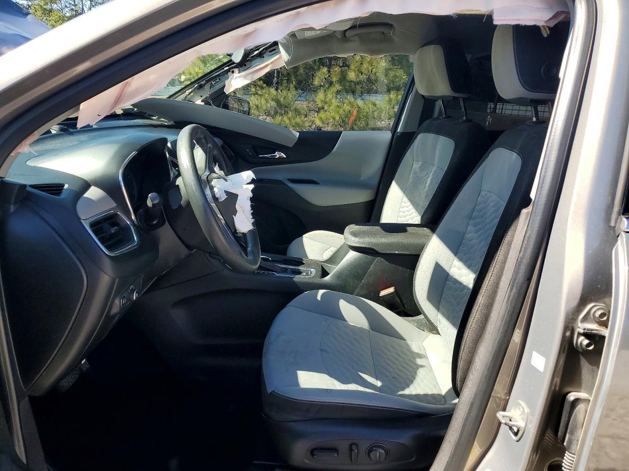 2018 Chevrolet Equinox Lt - Image 7