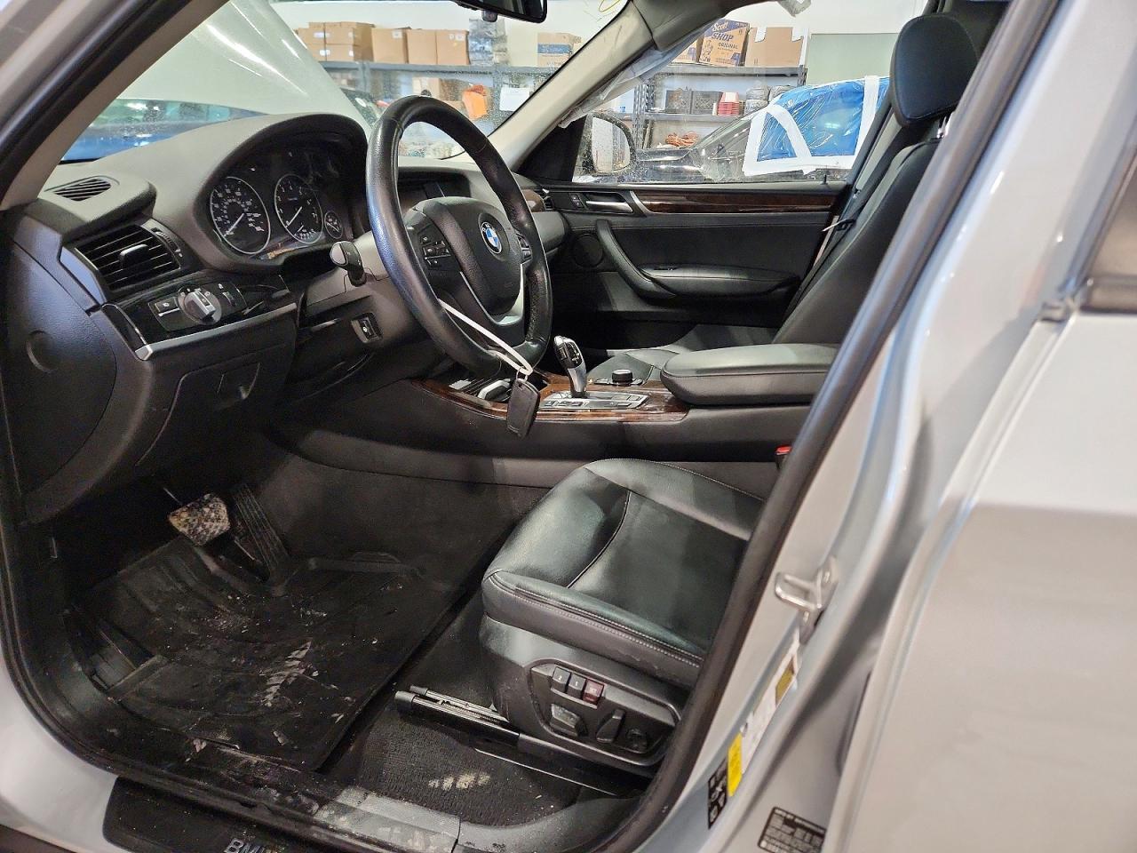 2017 BMW X3 xDrive28I - Image 7