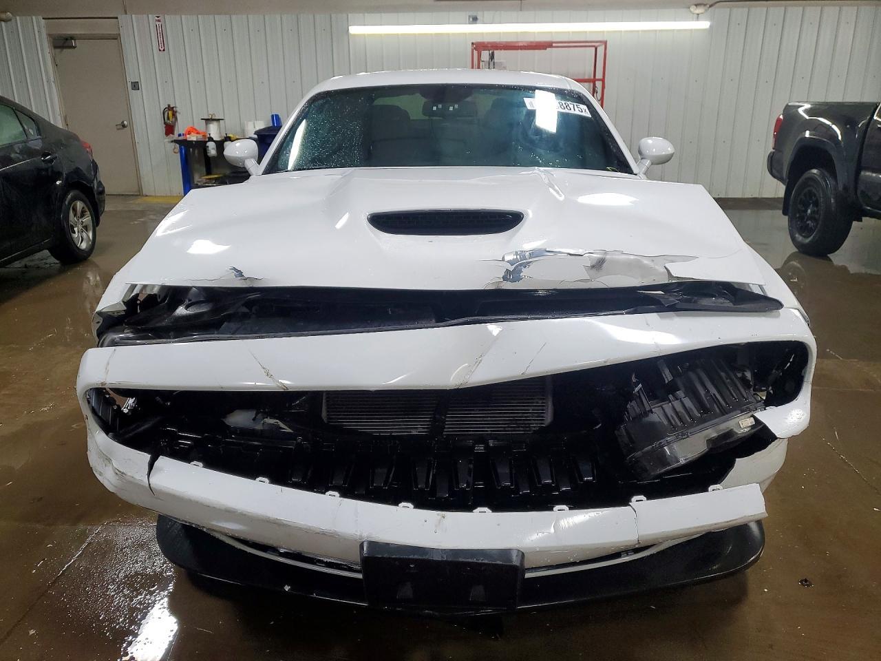 2019 Dodge Challenger Gt - Фото 5