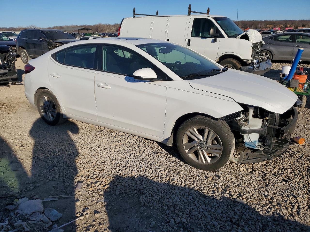 2019 Hyundai Elantra Value Edition - Image 4