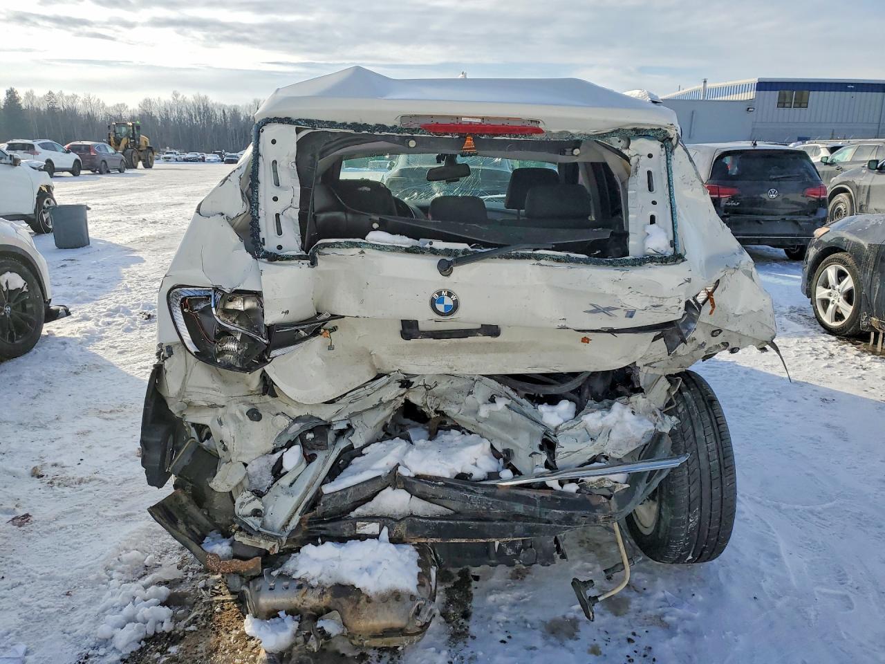 2012 BMW X1 xDrive28I - Image 6