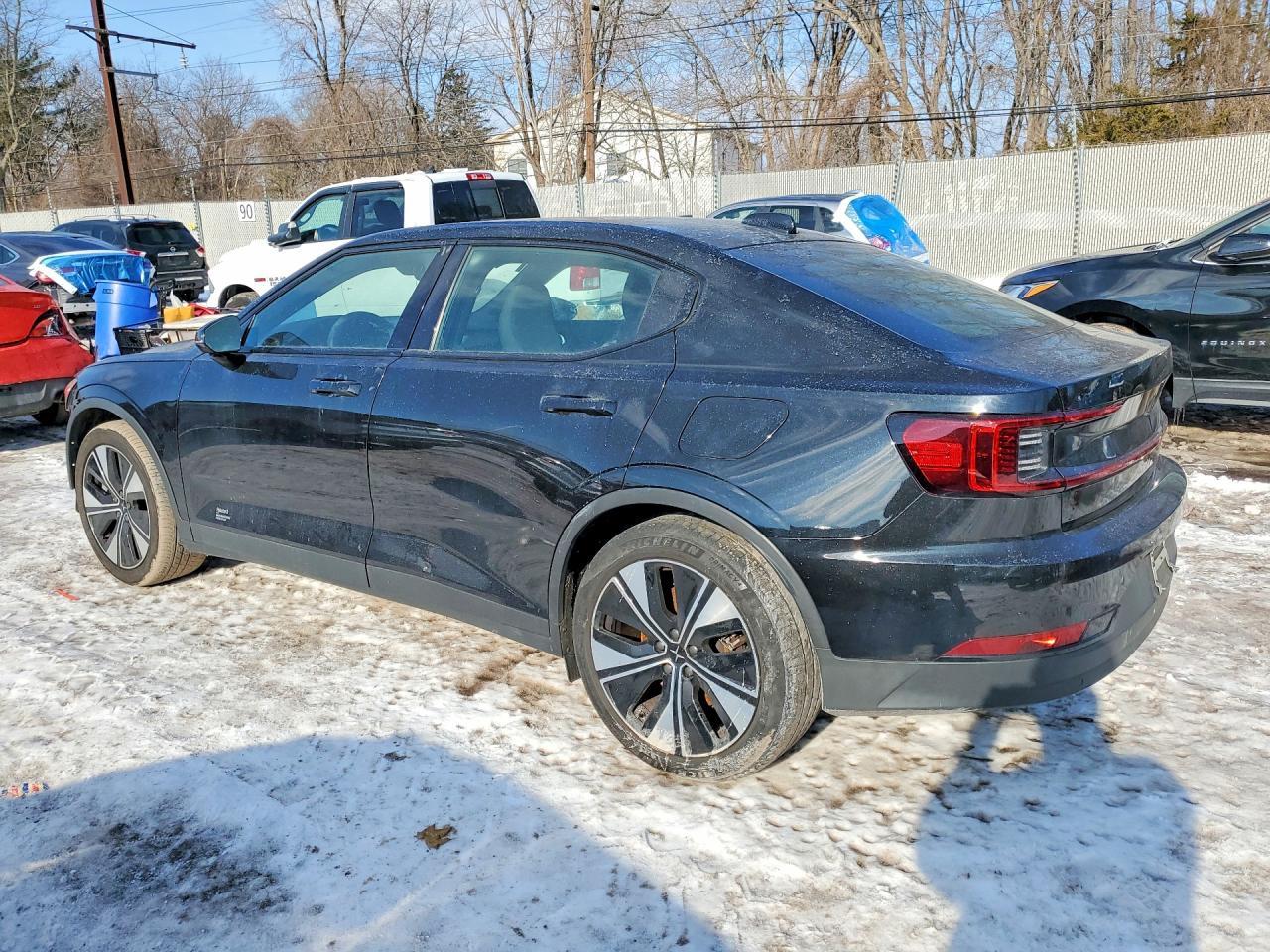 2023 Polestar 2 - Image 2