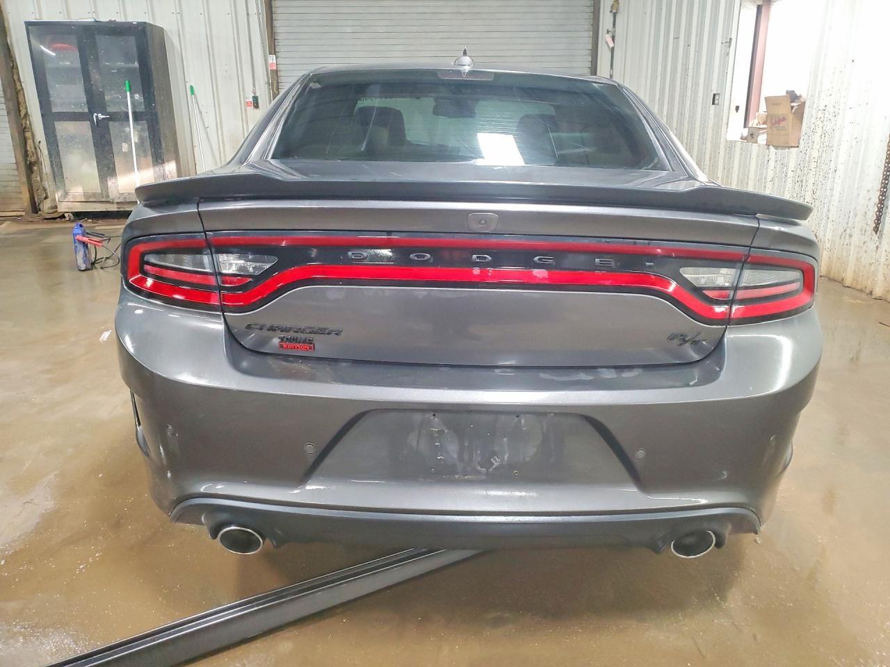 2023 Dodge Charger R - Фото 6