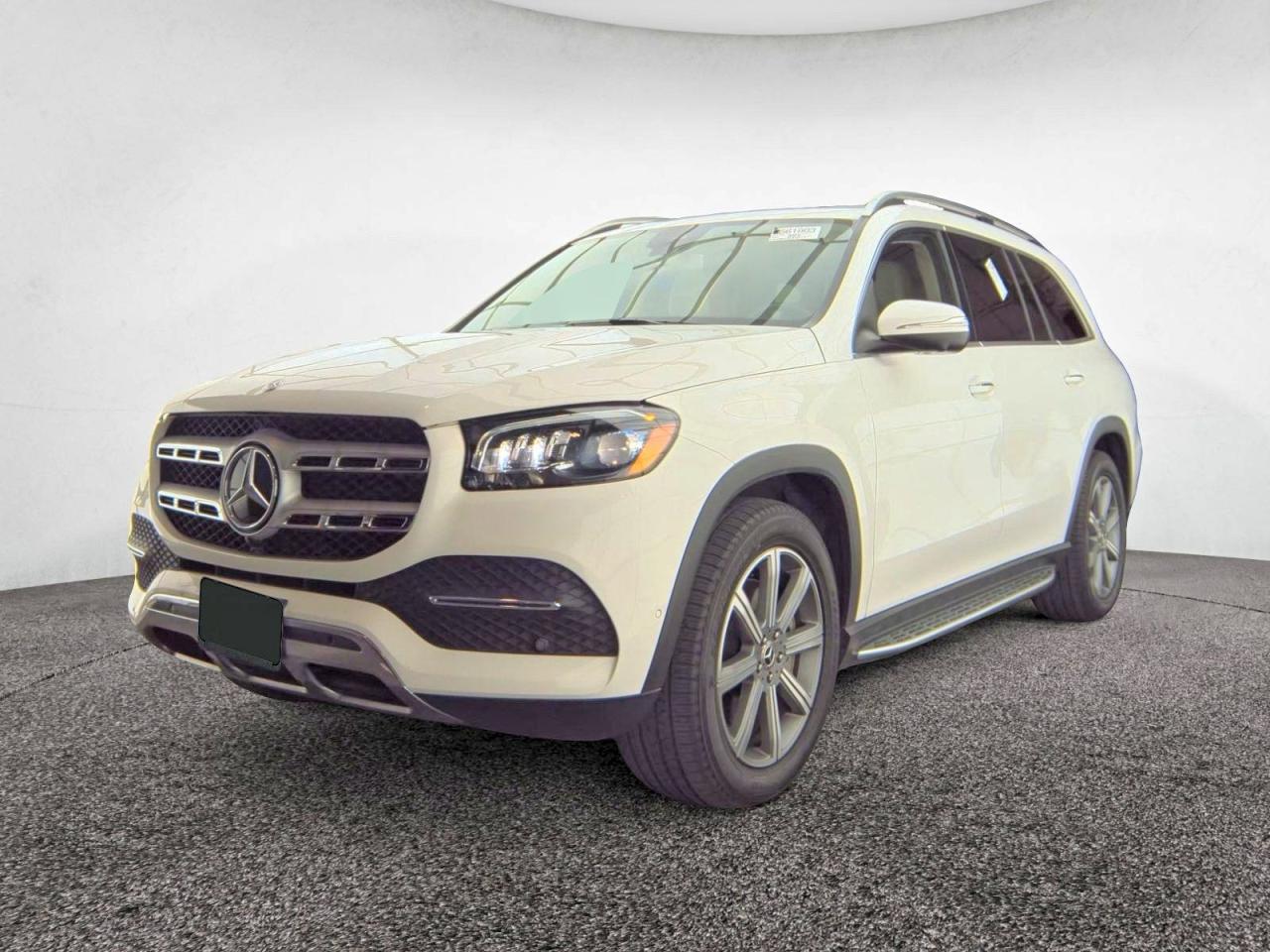 2020 Mercedes-Benz Gls 450 4Matic - Фото 2