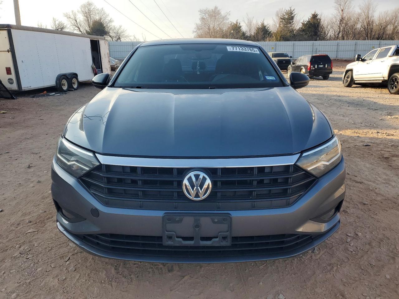 2021 Volkswagen Jetta S - Фото 5