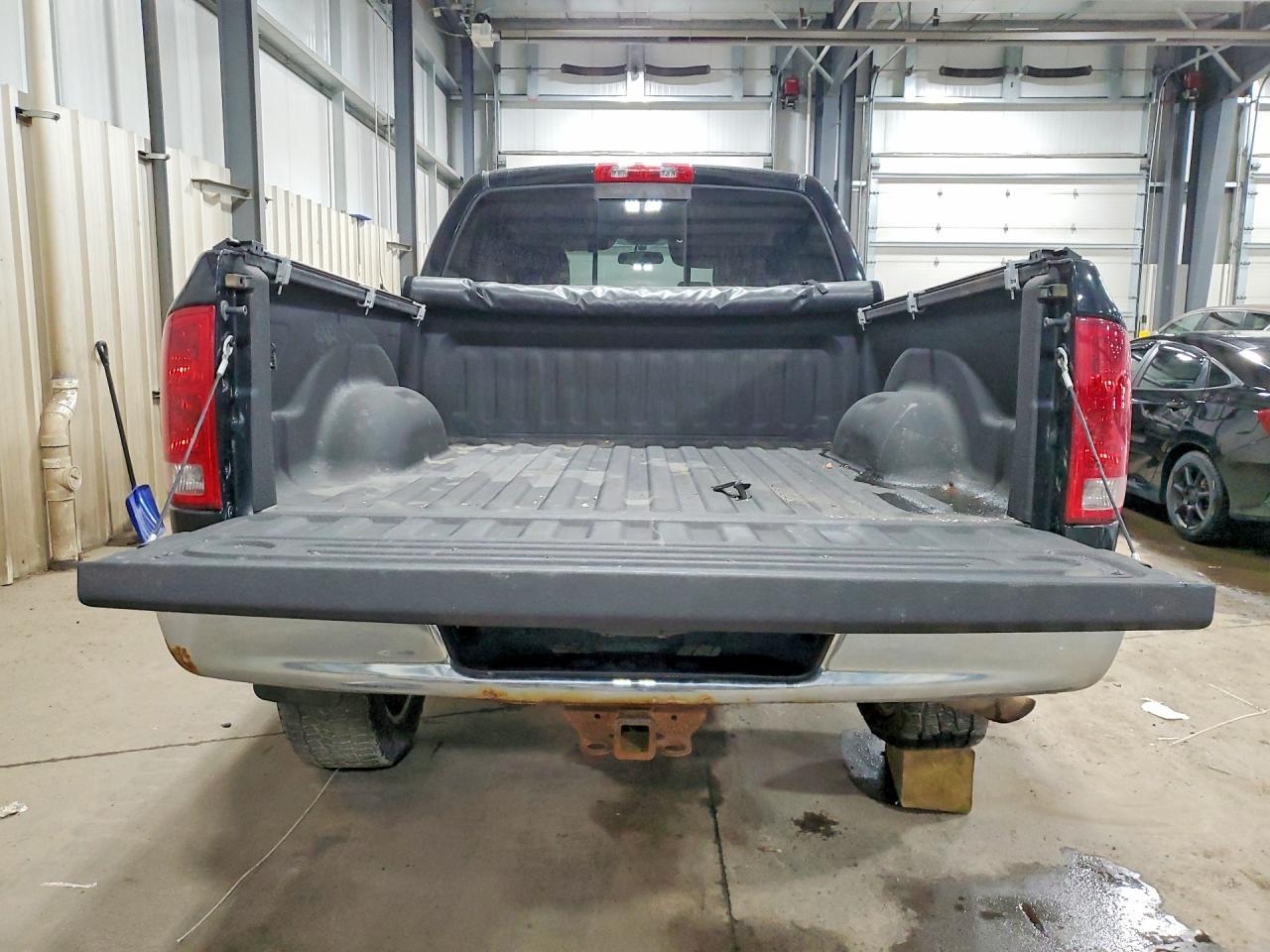 2005 Dodge Ram 1500 St - Image 6