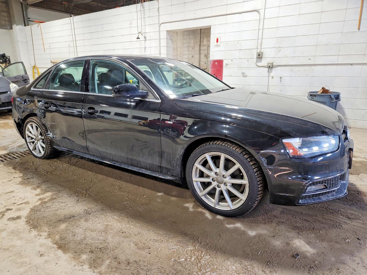 2015 Audi A4 Premium Plus - Фото 4