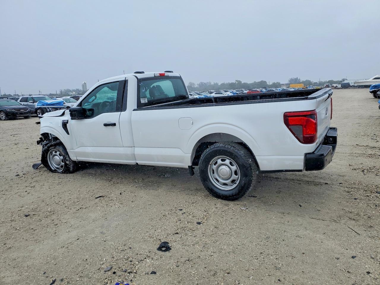 2024 Ford F150 Xl - Image 2