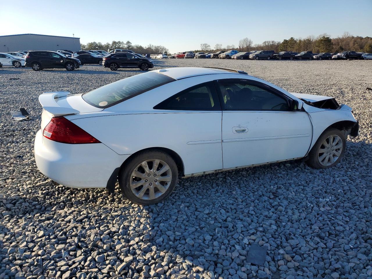 2006 Honda Accord Ex - Image 3