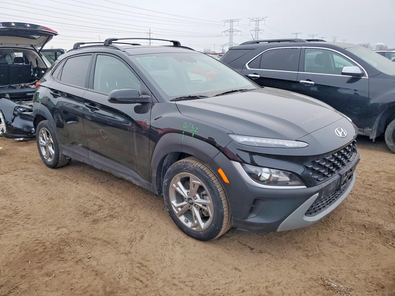2022 Hyundai Kona Sel - Фото 4