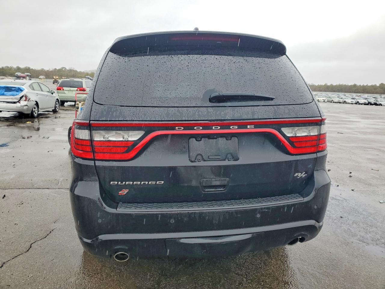 2023 Dodge Durango R/T - Фото 6