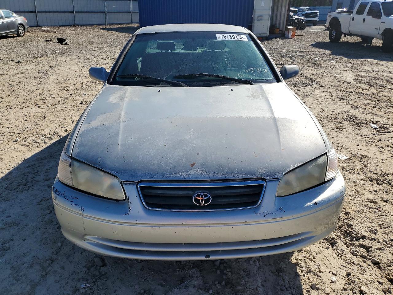 2000 Toyota Camry Ce - Фото 5