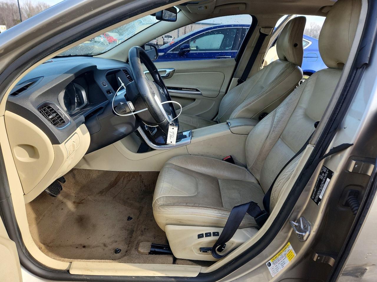 2014 Volvo S60 T5 - Фото 7