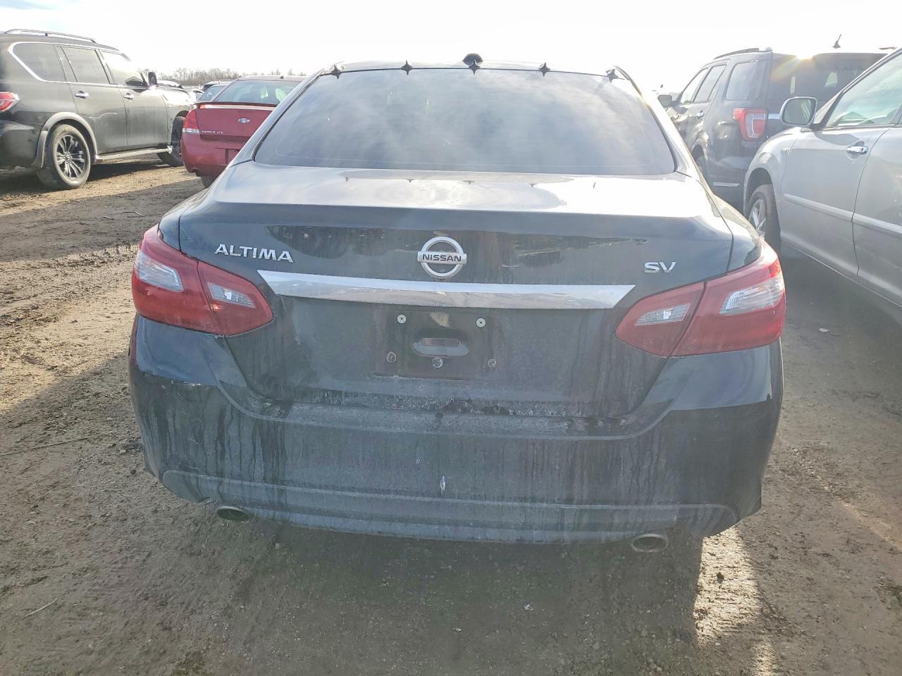 2018 Nissan Altima 2.5 - Image 6