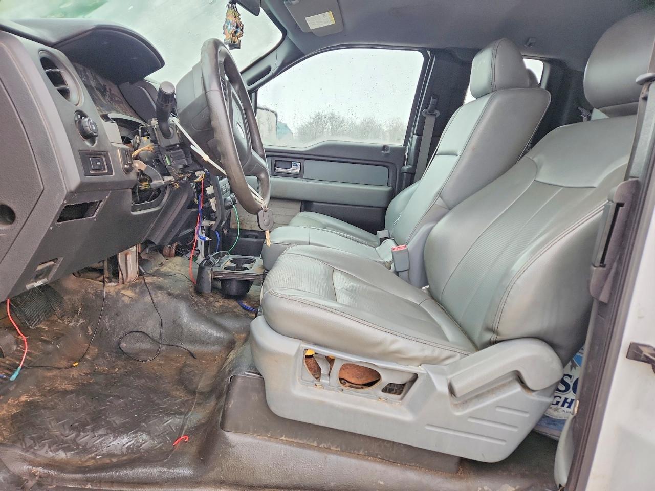 2013 Ford F150 Super Cab - Фото 7