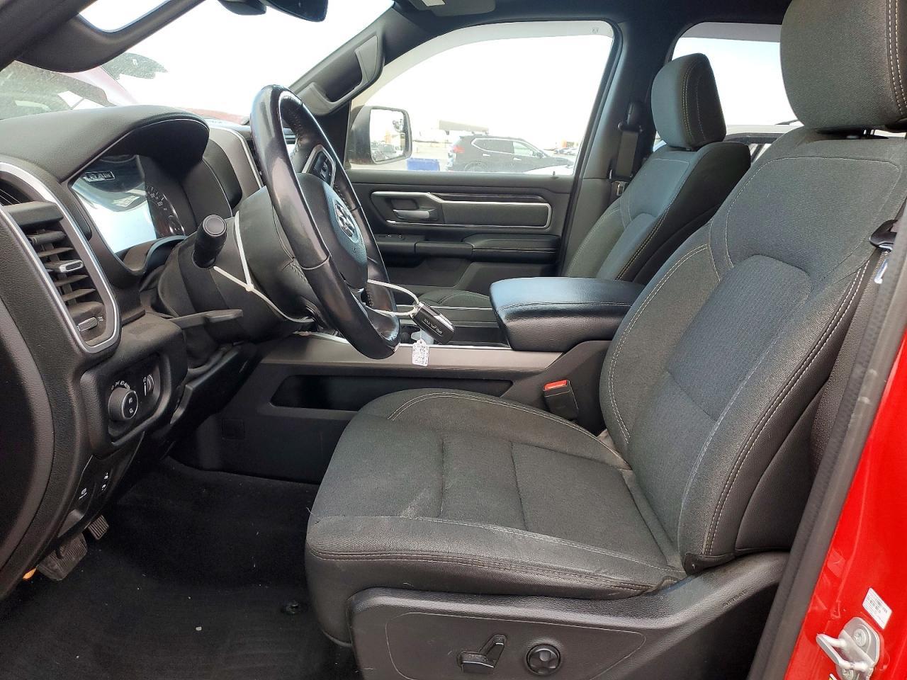 2020 Ram 1500 Big Horn/Lone Star - Фото 7