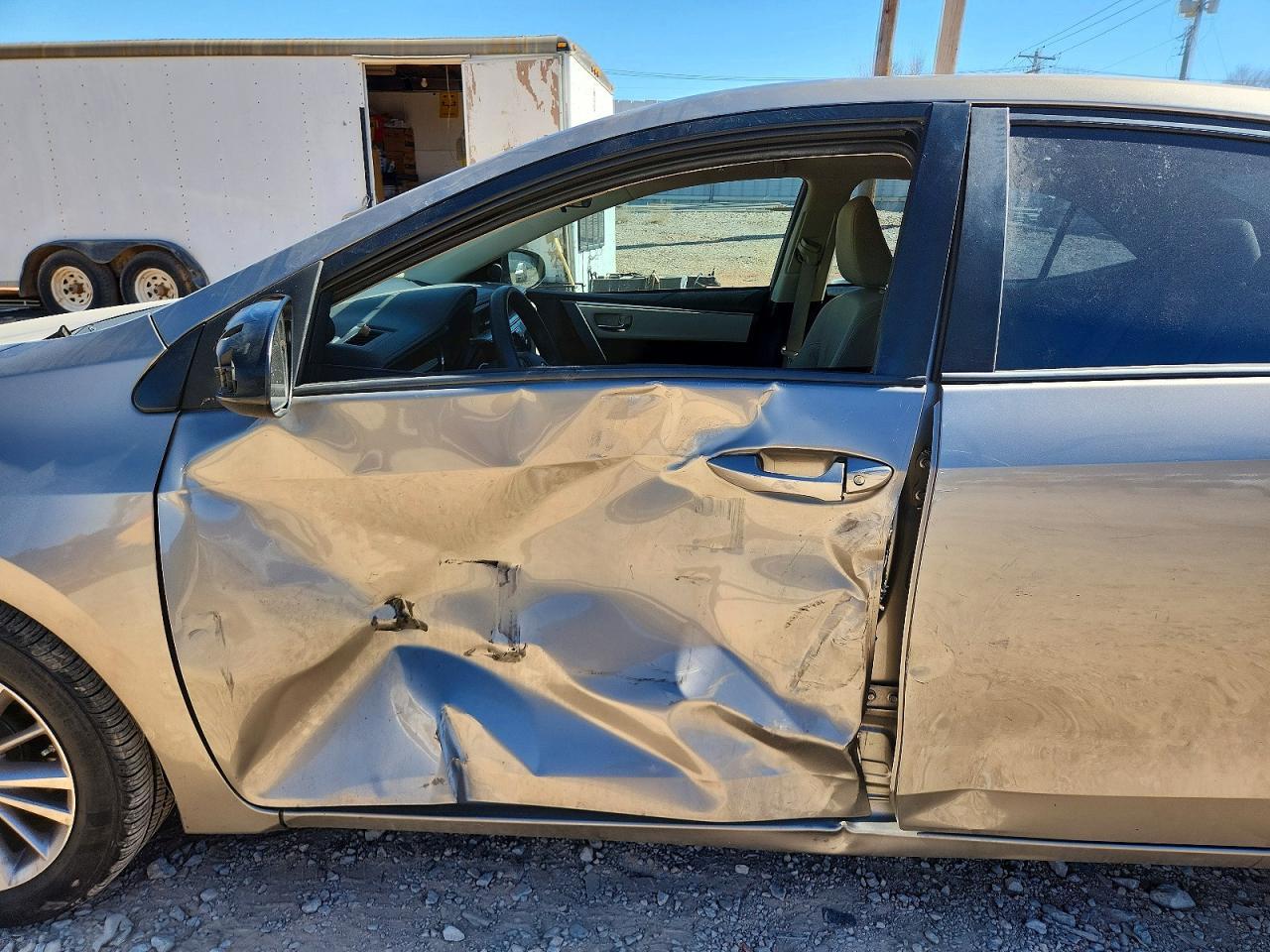 2015 Toyota Corolla Le Plus - Image 7