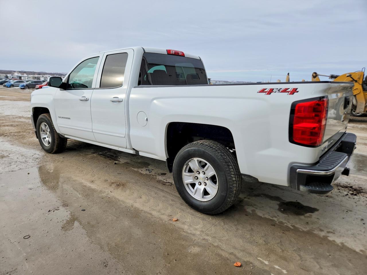 2019 Chevrolet Silverado Ld K1500 Lt - Image 2