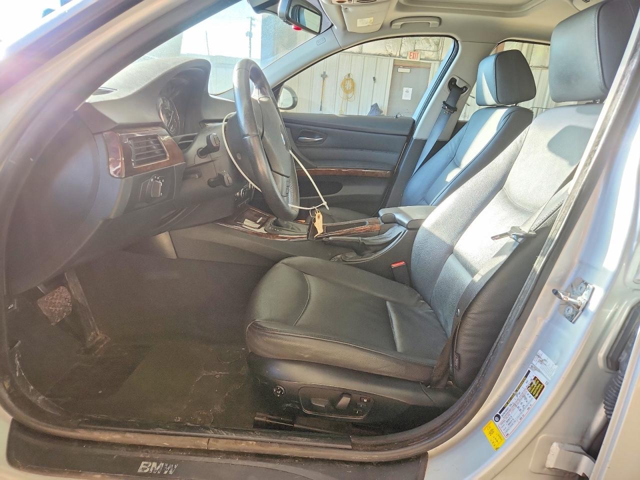 2008 BMW 328 - Фото 7