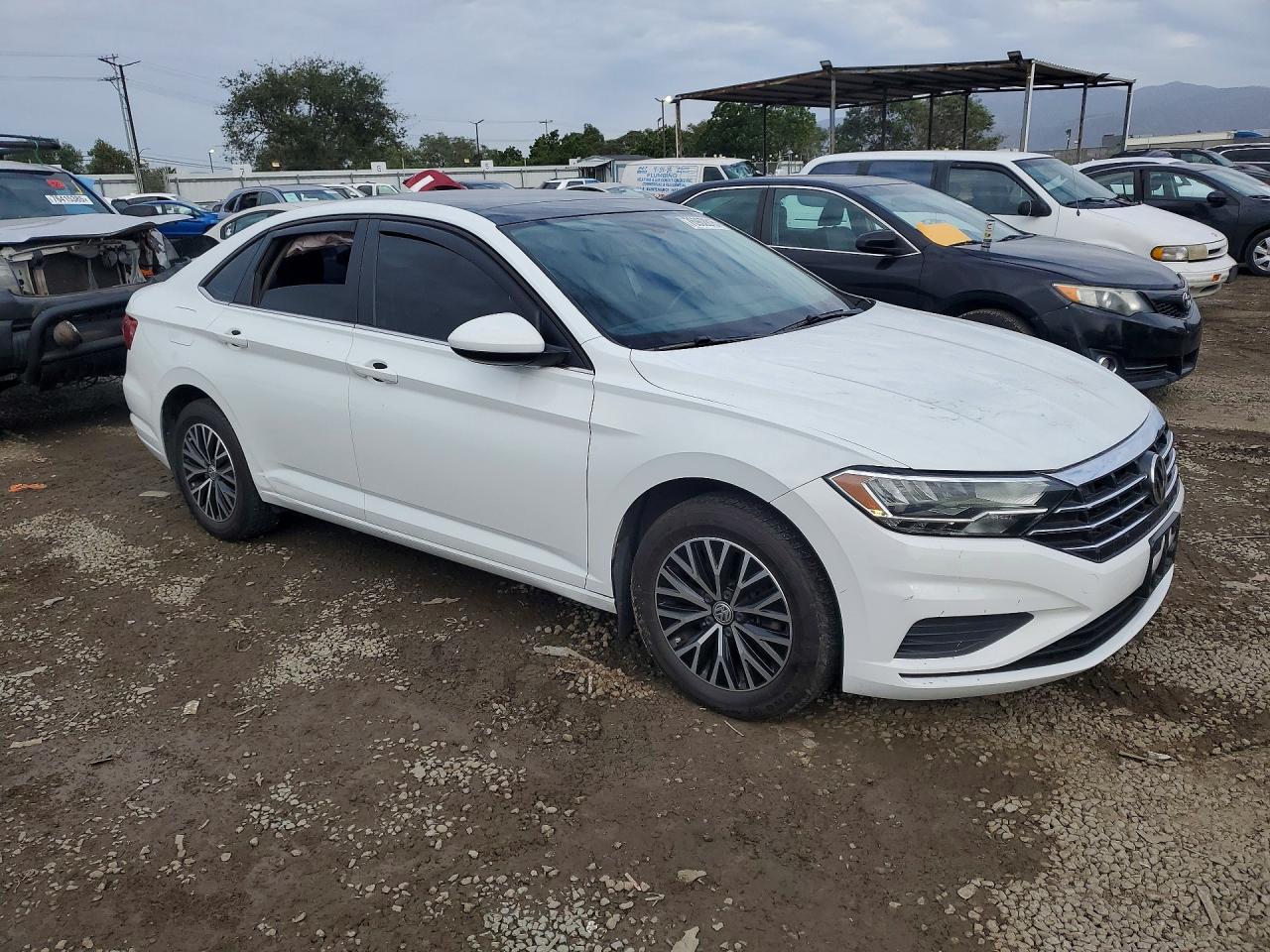 2019 Volkswagen Jetta S - Image 4